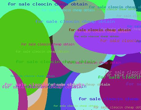 For Sale Cleocin Cheap Obtain