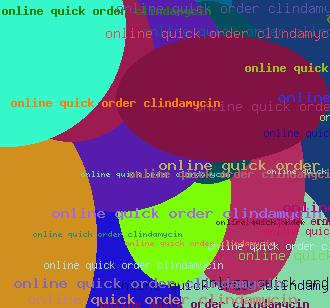 Online Quick Order Clindamycin