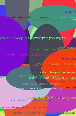 Order Cheap Cleocin Pregnancy